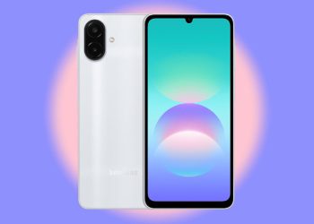 سامسونگ گوشی اقتصادی جدید Galaxy A08 را با تراشه Helio G99 معرفی کرد