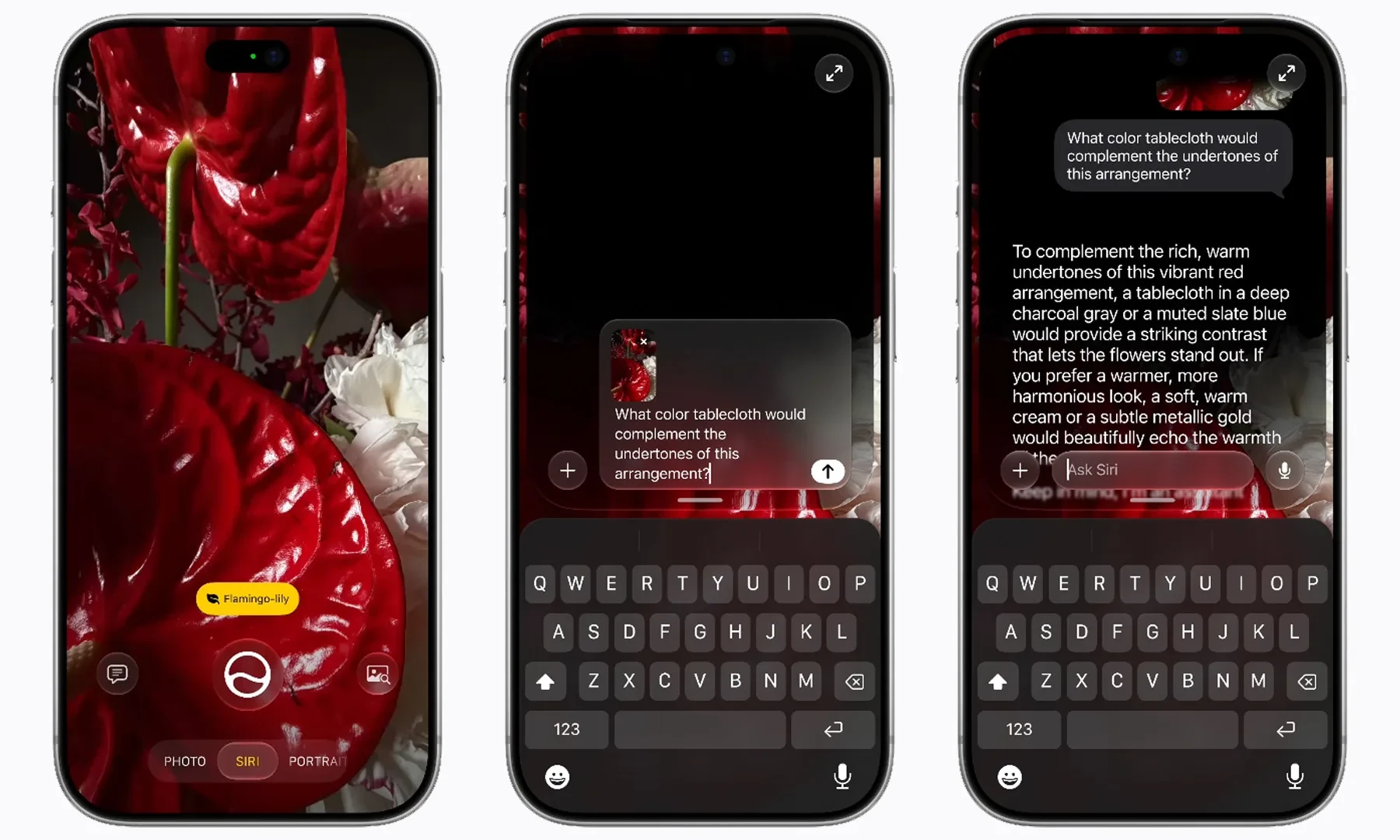 سیری باهوش تر از همیشه رونمایی رسمی از هوش مصنوعی سیری در iOS 27 با تکامل بزرگ هوش مصنوعی اپل