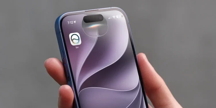 سیری هوشمندتر از همیشه؛ رونمایی رسمی از Siri AI در iOS 27 با تحول بزرگ هوش مصنوعی اپل