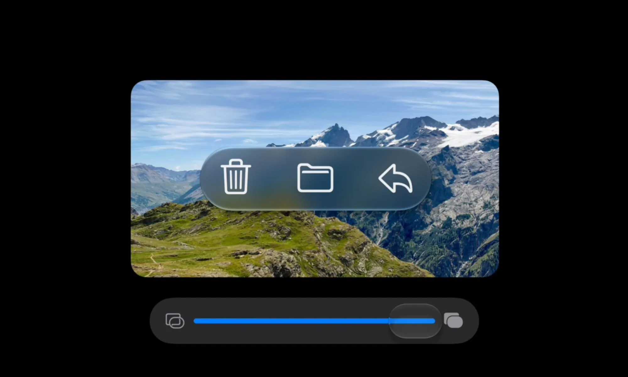 سیستم عامل macOS 27 منتشر شد. بزرگترین ارتقاء هوش مصنوعی اپل برای مک با Siri AI 11 سیستم عامل macOS 27 منتشر شد. بزرگترین ارتقاء هوش مصنوعی اپل برای مک با هوش مصنوعی سیری