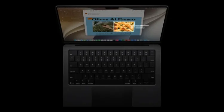 سیستم عامل macOS 27 منتشر شد. بزرگترین ارتقاء هوش مصنوعی اپل برای مک با هوش مصنوعی سیری 1 سیستم عامل macOS 27 منتشر شد؛ بزرگترین ارتقای هوش مصنوعی اپل برای مک با Siri AI
