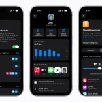ابزارهای جدید ایمنی کودکان اپل در iOS 27 منتشر شد. کنترل پیشرفته زمان صفحه نمایش، مرور وب و محتوای مخرب 3 1789587554 22 ابزارهای جدید ایمنی کودکان اپل در iOS 27 منتشر شد