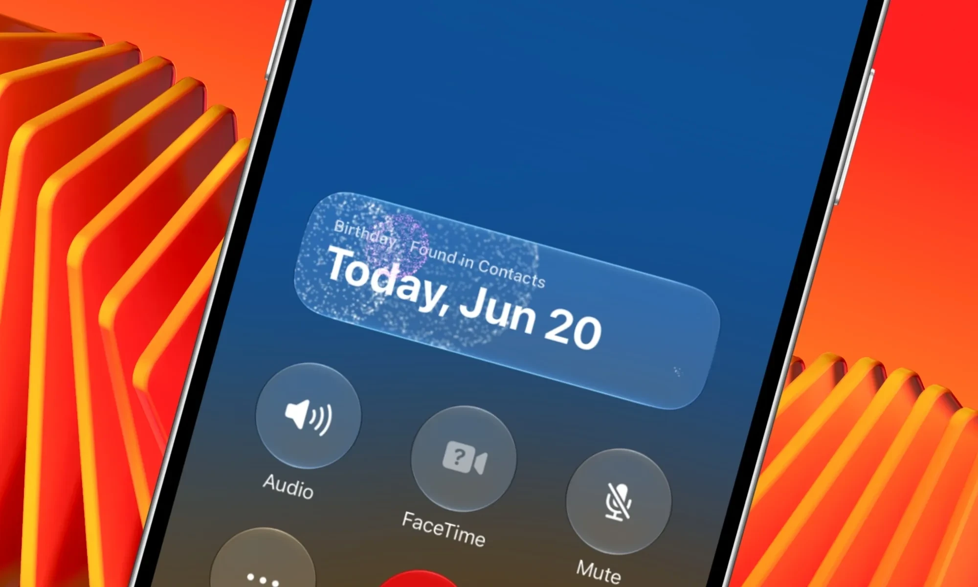 ویژگی جدید Call Context در iOS 27.2. ترفند هوشمندانه اپل برای یادآوری سالگرد در آیفون