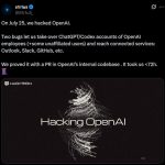 1789778952 608 محققان هندی OpenAI را با استفاده از Claude هک کردند