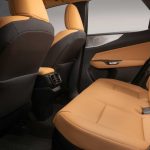 1789784951 706 لکسوس NX 2027 یک خودروی هیبریدی خواهد بود این تغییر