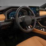 1789784953 192 لکسوس NX 2027 یک خودروی هیبریدی خواهد بود این تغییر