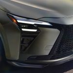 1789784958 247 لکسوس NX 2027 یک خودروی هیبریدی خواهد بود این تغییر