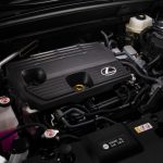 1789784960 99 لکسوس NX 2027 یک خودروی هیبریدی خواهد بود این تغییر