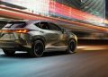 خودروی Lexus NX 2027 از نوع هیبریدی خواهد بود؛ این تغییر چه معنایی برای خریداران دارد؟