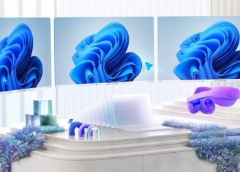 هدست Meta Quest 3 به ابزار جدید مایکروسافت برای واقعیت ترکیبی تبدیل شد 24 هدست Meta Quest 3 به ابزار جدید مایکروسافت برای واقعیت ترکیبی تبدیل شد