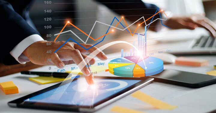 1789839858 ۴ شاخص صنعت بورس سقف تاریخی را شکستند منحنی شاخص