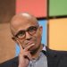 Nadella: Microsoft focuses on AI infrastructure, not powerful models 8 تصویری از ساتیا نادلا مدیرعامل مایکروسافت