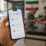 1789870446 442 هوشمندسازی تعمیرگاه از کجا شروع می‌شود؟ از ثبت پذیرش تا