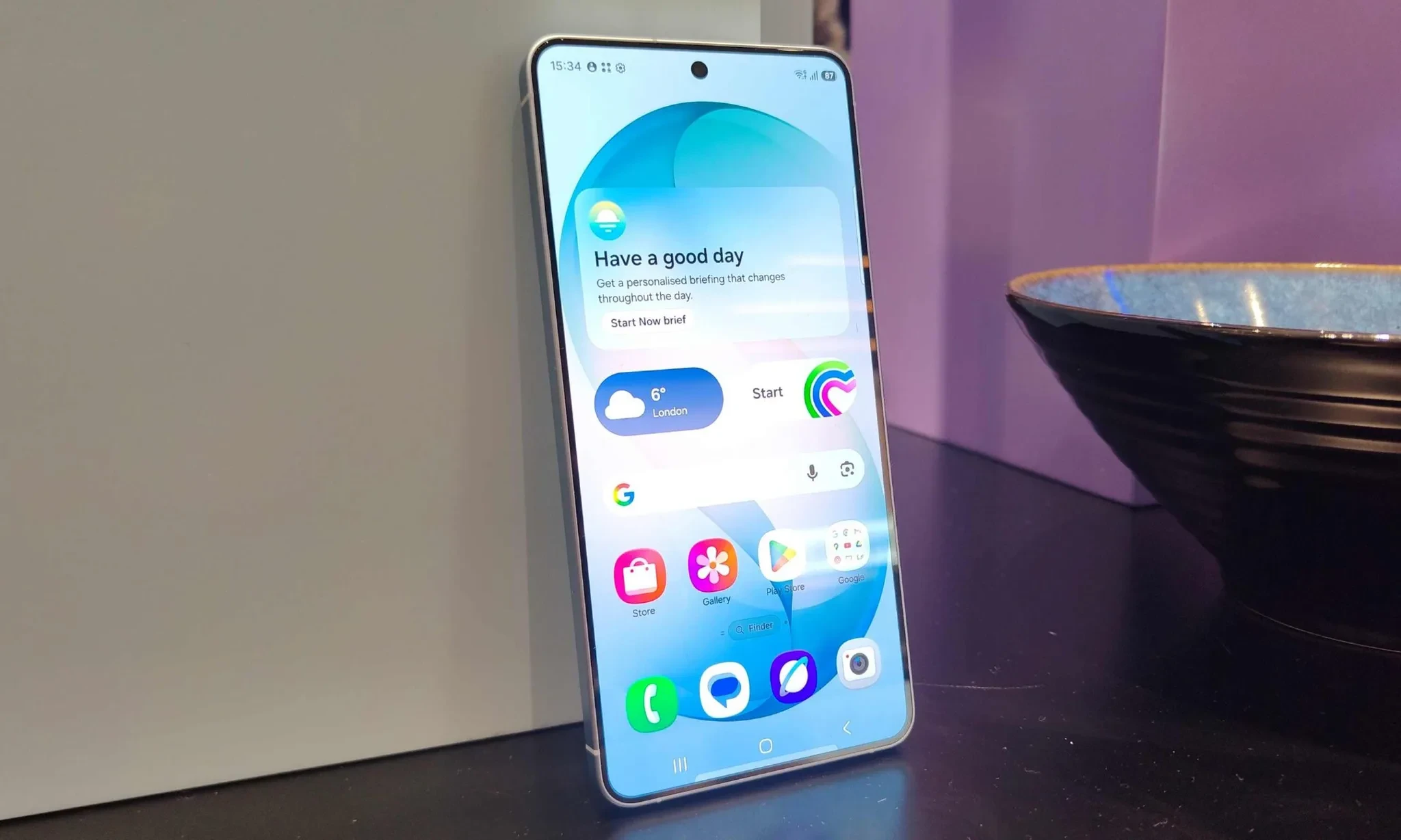 پایان طلسم باتری 5000 میلی آمپری؛ ظرفیت باتری Samsung Galaxy S27 Ultra 10 را به طرز چشمگیری ارتقا دهید پایان طلسم باتری 5000 میلی آمپری؛ بهبود چشمگیر ظرفیت باتری Samsung Galaxy S27 Ultra