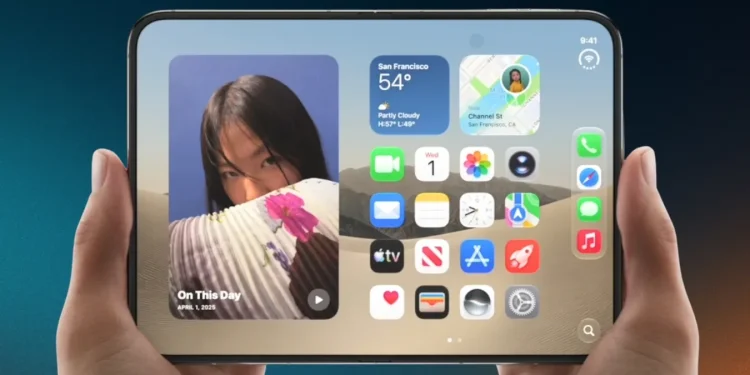 راز محو شدن خط نمایشگر iPhone Duo فاش شد. توضیح رسمی اپل در مورد جادوی صفحه نمایش نانو 1 راز محو شدن خط تای نمایشگر آیفون دوئو فاش شد؛ توضیح رسمی اپل درباره جادوی صفحه نمایش نانو