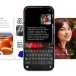 1789920558 556 لیست کامل بیش از 20 ویژگی جدید Apple Intelligence در