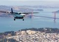 پرواز 5000 کیلومتری خودران Joby Aviation در آمریکا 17 پرواز خودران ۵۰۰۰ کیلومتری Joby Aviation در آمریکا