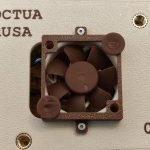 1789961956 30 فن 40 میلی متری Noctua در داخل دوربین CAIM1