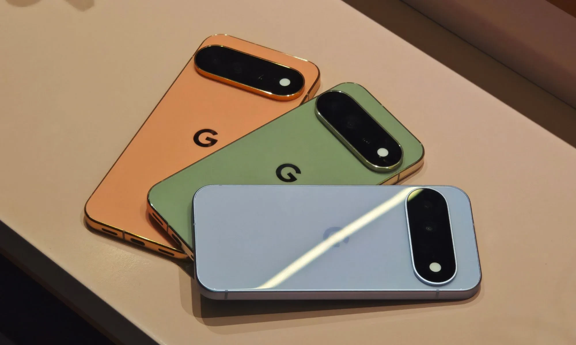 گوگل پیکسل 11 پرو عالی است. اما این 4 مشکل اساسی باید حل شود 13 گوگل پیکسل 11 پرو عالی است. اما این 4 مشکل اساسی باید حل شود!