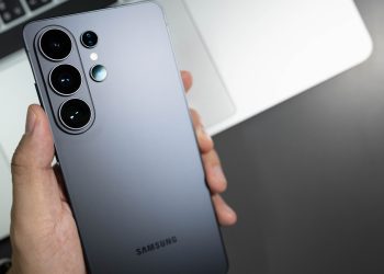 چگونه دکمه کناری گوشی Samsung Galaxy خود را شخصی‌سازی کنیم