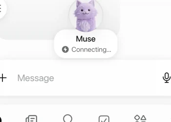 سردرگمی Muse متا درباره نحوه دسترسی به اطلاعات کاربران