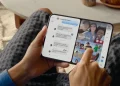 منتظر تغییر طراحی در نسل بعدی iPhone Duo نباشید. اپل با اطمینان به سمت طراحی مجدد می رود 17 منتظر تغییر طراحی در نسل بعدی آیفون دوئو نباشید؛ اپل با طمأنینه به سراغ بازطراحی میرود