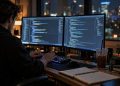 مدل Grok 4.7 AI با تمرکز بر برنامه نویسی و امنیت معرفی شد 17 تصویری از مدل هوش مصنوعی Grok 4.7