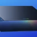 افشای تصاویر لپ‌تاپ گوگل‌بوک ایسوس (ASUS Googlebook)؛ نوار نوری روی بدنه، کلید اختصاصی G و تمرکز بر هوش مصنوعی جمینای