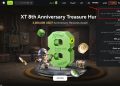 آموزش خرید و فروش در XT (Spot) 17 آموزش خرید و فروش در XT نسخه وب (اسپات)