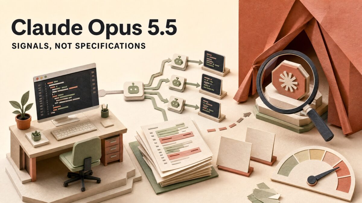 احتمالا Cloud Opus 5.5 با قیمت کمتری نسبت به نسل قبل + تصویر معرفی خواهد شد 6 احتمالا Cloud Opus 5.5 با قیمت کمتری معرفی خواهد شد