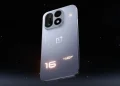 OnePlus 16 رسما معرفی شد. یک پرچمدار قدرتمند اندرویدی با سیستم روشنایی پنل پشتی شگفت انگیز 16 وانپلاس ۱۶ رسماً معرفی شد؛ پرچمدار قدرتمند اندرویدی با سیستم نورپردازی شگفتانگیز پنل پشتی