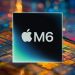تراشه M6 اپل در پردازش هوش مصنوعی با اختلاف زیادی از M4 پیشی گرفت 8 تراشه M6 اپل در پردازشهای هوش مصنوعی، M4 را با اختلاف زیاد پشت سر گذاشت