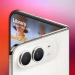 آیفون دوئو (iPhone Duo)؛ سیر تا پیاز اولین گوشی تاشو اپل، مشخصات فنی، قیمت و تاریخ عرضه 3 1790118553 613 آیفون دوئو iPhone Duo؛ سیر تا پیاز اولین گوشی تاشو