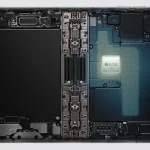 آیفون دوئو (iPhone Duo)؛ سیر تا پیاز اولین گوشی تاشو اپل، مشخصات فنی، قیمت و تاریخ عرضه 7 1790118569 864 آیفون دوئو iPhone Duo؛ سیر تا پیاز اولین گوشی تاشو