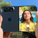 آیفون دوئو (iPhone Duo)؛ سیر تا پیاز اولین گوشی تاشو اپل، مشخصات فنی، قیمت و تاریخ عرضه 12 1790118590 12 آیفون دوئو iPhone Duo؛ سیر تا پیاز اولین گوشی تاشو