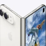 آیفون دوئو (iPhone Duo)؛ سیر تا پیاز اولین گوشی تاشو اپل، مشخصات فنی، قیمت و تاریخ عرضه 14 1790118597 449 آیفون دوئو iPhone Duo؛ سیر تا پیاز اولین گوشی تاشو