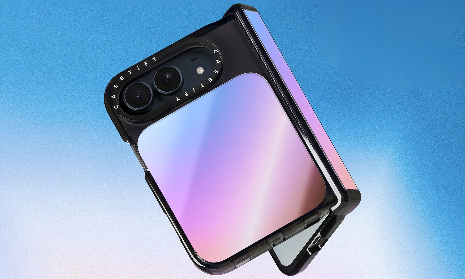 آیفون دوئو (iPhone Duo)؛ سیر تا پیاز اولین گوشی تاشو اپل، مشخصات فنی، قیمت و تاریخ عرضه 23 آیفون دوئو (iPhone Duo)؛ سیر تا پیاز اولین گوشی تاشو اپل، مشخصات فنی، قیمت و تاریخ عرضه