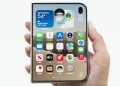 آیفون دوئو (iPhone Duo)؛ سیر تا پیاز اولین گوشی تاشو اپل، مشخصات فنی، قیمت و تاریخ عرضه 17 آیفون دوئو (iPhone Duo)؛ سیر تا پیاز اولین گوشی تاشو اپل، مشخصات فنی، قیمت و تاریخ عرضه