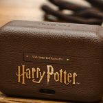 1790165661 239 هدفون Realme Buds T500 Pro Harry Potter Edition با الهام