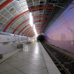 1790174360 757 عمیق ترین ایستگاه های مترو در جهان را بشناسید