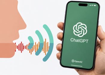 نسخه موبایل ChatGPT مجهز به قابلیت های عامل مبتنی بر صدا است 13 قابلیتهای عاملمحور صوتی به نسخه موبایل ChatGPT اضافه میشوند