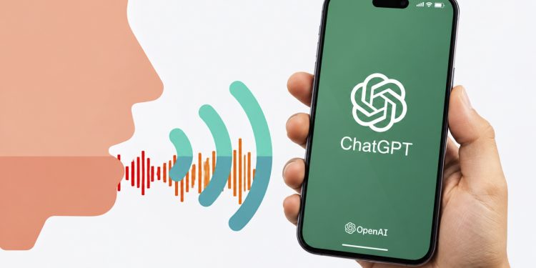 قابلیت‌های عامل‌محور صوتی به نسخه موبایل ChatGPT اضافه می‌شوند