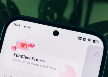 تکامل هوش مصنوعی موبایل توسط تکنو. معرفی عامل هوشمند EllaClaw با گردش کار اختصاصی و سفارشی سازی عمیق 2 تحول هوش مصنوعی موبایل توسط تکنو؛ رونمایی از عامل هوشمند EllaClaw با گردش کار اختصاصی و شخصی سازی عمیق