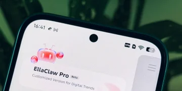 تحول هوش مصنوعی موبایل توسط تکنو؛ رونمایی از عامل هوشمند EllaClaw با گردش‌ کار اختصاصی و شخصی‌ سازی عمیق