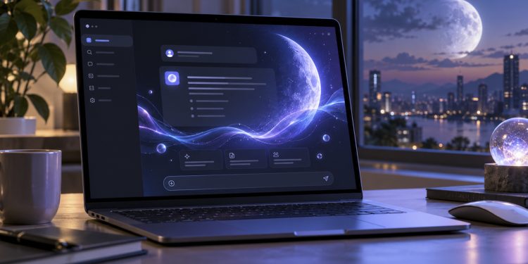 دسترسی کاربران رایگان ChatGPT به مدل GPT-6 Luna فقط در نسخه دسکتاپ