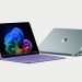 مایکروسافت تبلت Surface Pro 12 و لپ‌تاپ Surface Laptop 13 را با تراشه اسنپدراگون X2 پلاس معرفی کرد