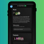 ویژگی جذاب Taste Profile به Spotify آمد. پایان دادن به موسیقی و پیشنهادات پادکست بی ربط 2 1790295251 445 ویژگی جذاب Taste Profile به Spotify آمد پایان دادن به