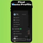 ویژگی جذاب Taste Profile به Spotify آمد. پایان دادن به موسیقی و پیشنهادات پادکست بی ربط 3 1790295254 90 ویژگی جذاب Taste Profile به Spotify آمد پایان دادن به