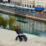 1790303953 691 دست رباتیک مجهز به هوش مصنوعی راه رفتن را آموخت
