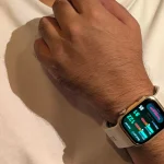 1790398464 916 شاهکار مهندسی هواوی در ساعت هوشمند Watch D3 اندازه گیری